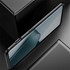 CaseUp OnePlus 10 Pro Kılıf Fiber Design Lacivert 3